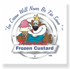 Milwaukee Frozen Custard Logo